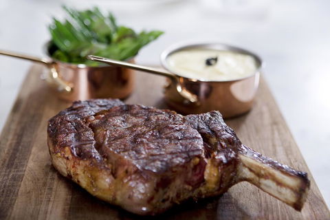 Hilton Brisbane - Southport Accommodation 22