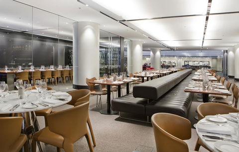 Hilton Brisbane - Southport Accommodation 33