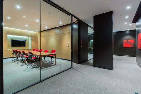 Hilton Brisbane - Southport Accommodation 23