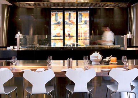 Hilton Brisbane - Southport Accommodation 25