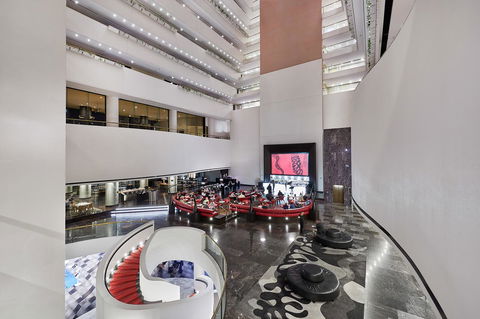 Hilton Brisbane - Southport Accommodation 16