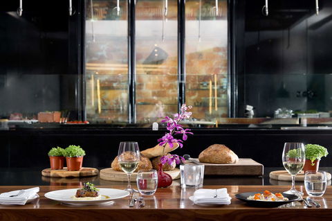 Hilton Brisbane - Southport Accommodation 10