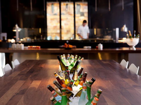 Hilton Brisbane - Southport Accommodation 30