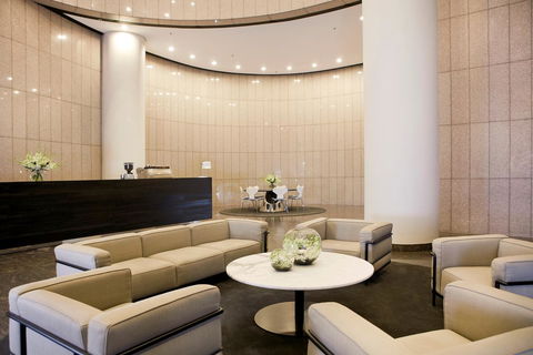 Hilton Brisbane - Southport Accommodation 41