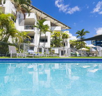 Beach Club Resort Mooloolaba - Southport Accommodation