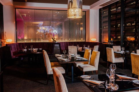 Sofitel Brisbane Central - Southport Accommodation 22