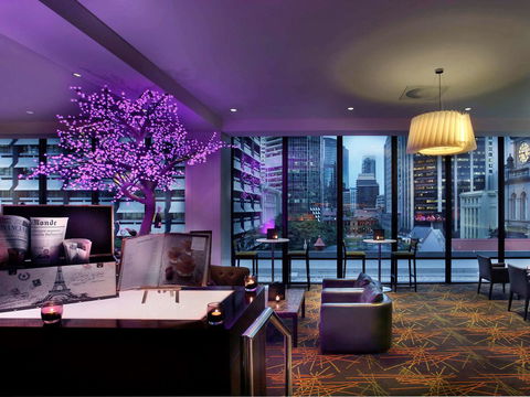 Sofitel Brisbane Central - Southport Accommodation 37