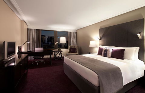 Sofitel Brisbane Central - Southport Accommodation 15