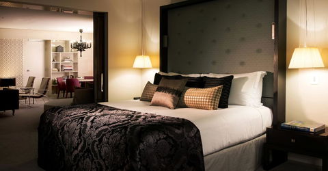 Sofitel Brisbane Central - Southport Accommodation 12