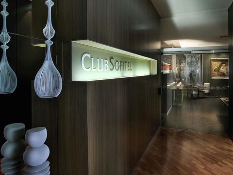 Sofitel Brisbane Central - Southport Accommodation 35