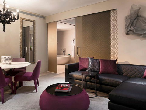 Sofitel Brisbane Central - Southport Accommodation 42