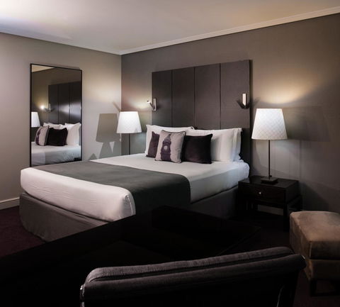 Sofitel Brisbane Central - Southport Accommodation 3