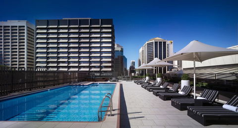 Sofitel Brisbane Central - Southport Accommodation 1