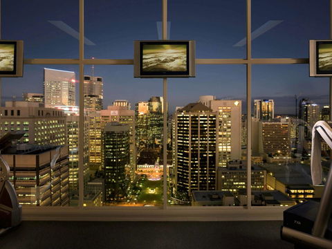 Sofitel Brisbane Central - Southport Accommodation 41