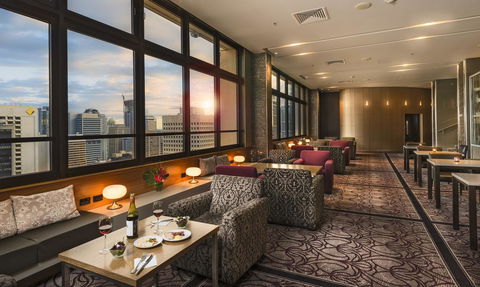 Sofitel Brisbane Central - Southport Accommodation 18