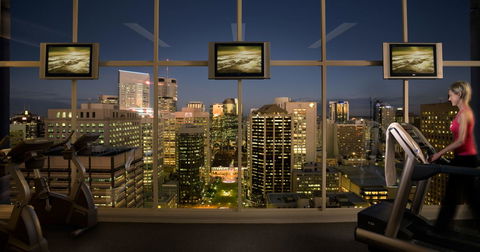 Sofitel Brisbane Central - Southport Accommodation 26