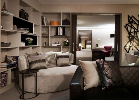 Sofitel Brisbane Central - Southport Accommodation 2