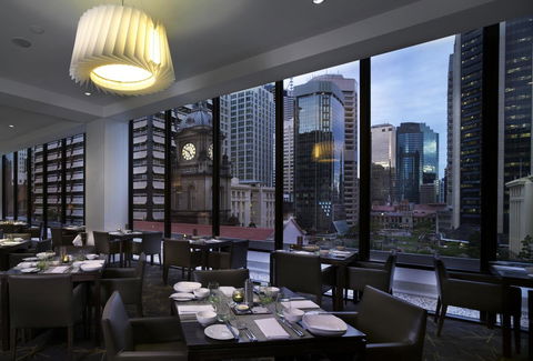 Sofitel Brisbane Central - Southport Accommodation 23