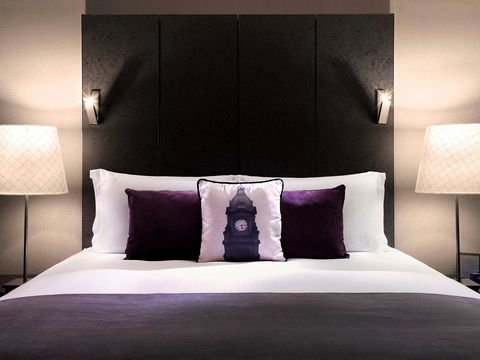 Sofitel Brisbane Central - Southport Accommodation 39