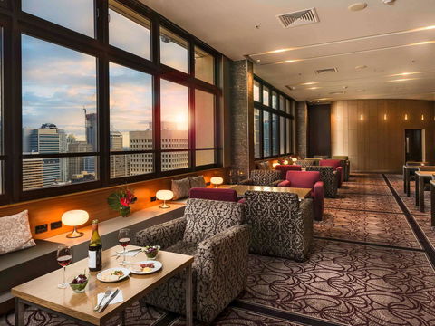 Sofitel Brisbane Central - Southport Accommodation 31