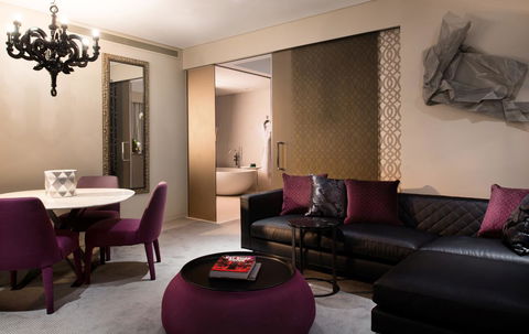 Sofitel Brisbane Central - Southport Accommodation 4