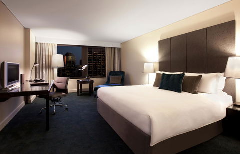 Sofitel Brisbane Central - Southport Accommodation 8