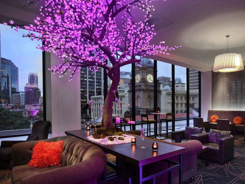 Sofitel Brisbane Central - Southport Accommodation 40