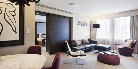 Sofitel Brisbane Central - Southport Accommodation 5