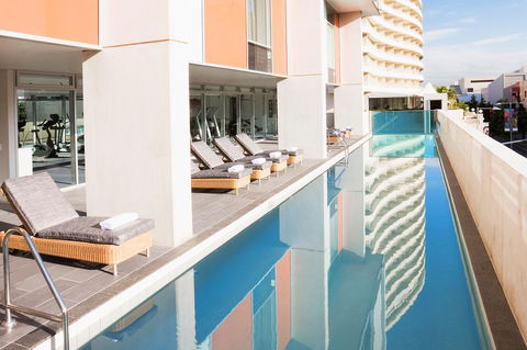 Mantra South Bank Brisbane - Southport Accommodation 38