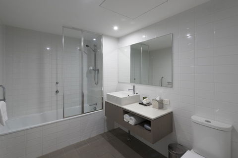 Mantra South Bank Brisbane - Southport Accommodation 33