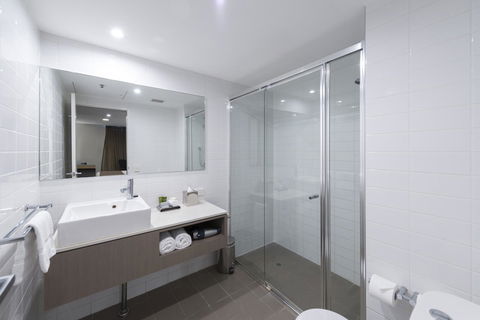 Mantra South Bank Brisbane - Southport Accommodation 24