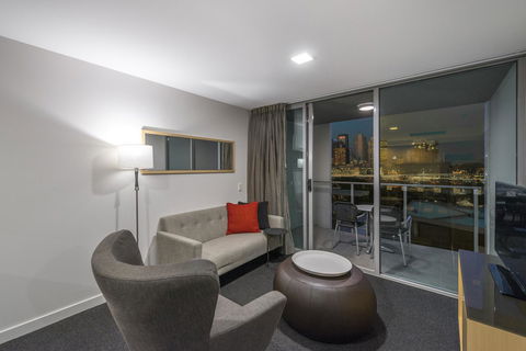 Mantra South Bank Brisbane - Southport Accommodation 30