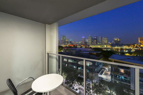 Mantra South Bank Brisbane - Southport Accommodation 28