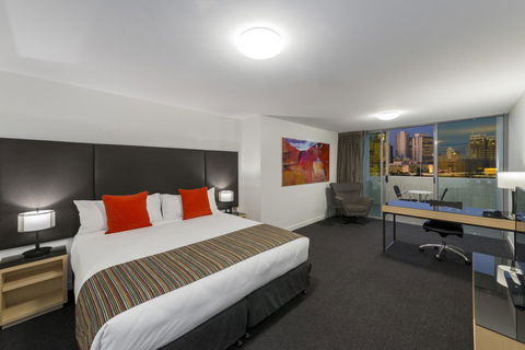 Mantra South Bank Brisbane - Southport Accommodation 7