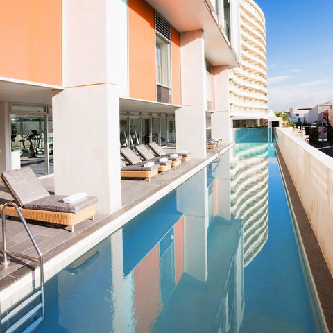 Mantra South Bank Brisbane - Southport Accommodation 0