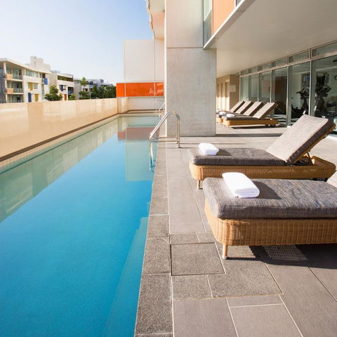 Mantra South Bank Brisbane - Southport Accommodation 19