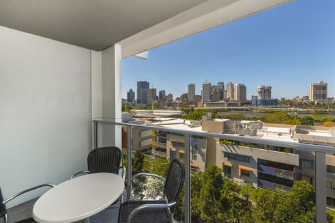 Mantra South Bank Brisbane - Southport Accommodation 8