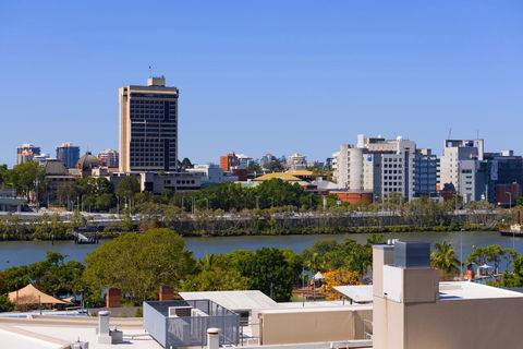 Mantra South Bank Brisbane - Southport Accommodation 27