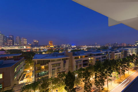 Mantra South Bank Brisbane - Southport Accommodation 18