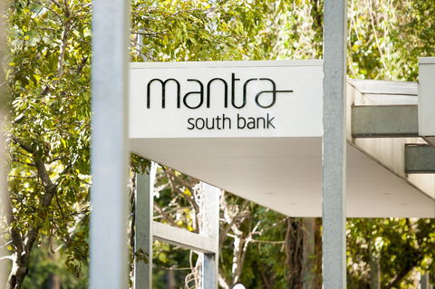 Mantra South Bank Brisbane - Southport Accommodation 9