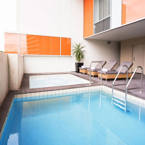 Mantra South Bank Brisbane - Southport Accommodation 11