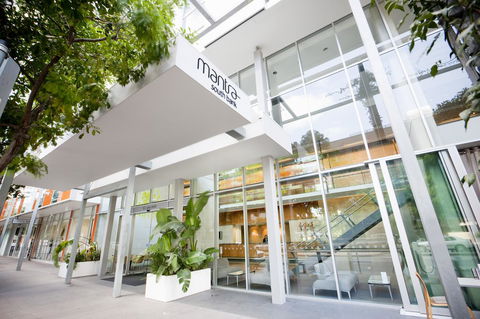 Mantra South Bank Brisbane - Southport Accommodation 6