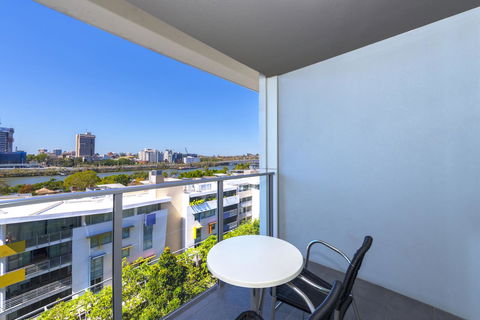 Mantra South Bank Brisbane - Southport Accommodation 16