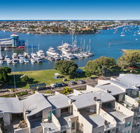 Sailport Mooloolaba Apartments - Southport Accommodation