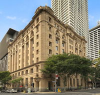 Adina Apartment Hotel Brisbane - Southport Accommodation