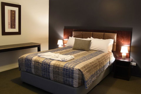 Atricom - Accommodation Southport 9