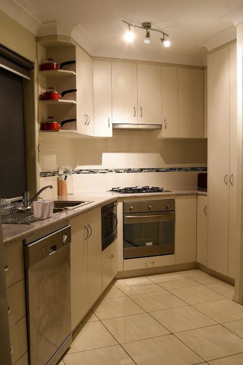 Atricom - Accommodation Southport 6