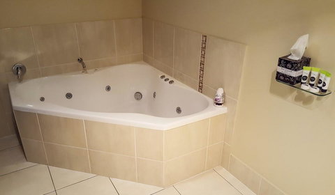 Atricom - Accommodation Southport 7