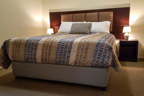 Atricom - Accommodation Southport 4