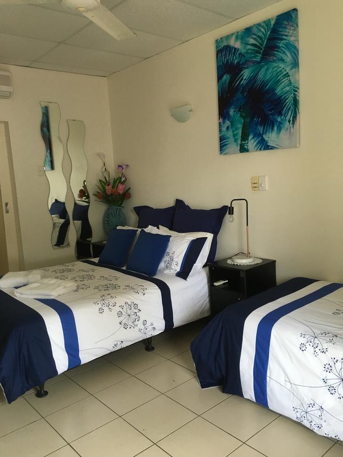 Sundown QLD Southport Accommodation